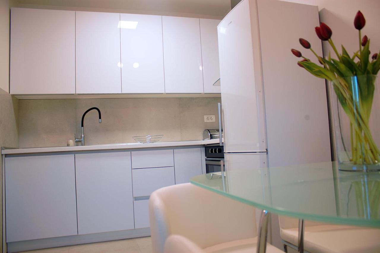 Sunset Apartment Lapad Dubrovnik Exterior photo