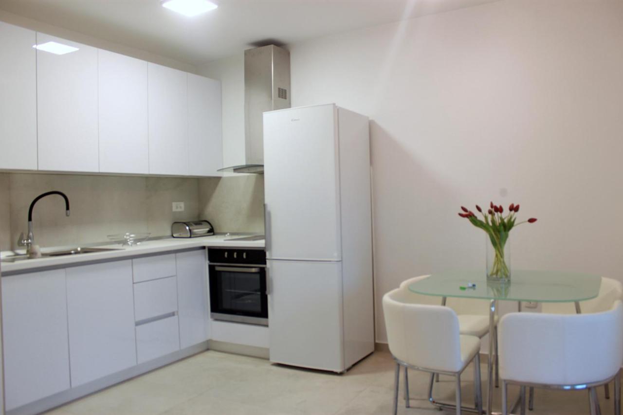 Sunset Apartment Lapad Dubrovnik Exterior photo