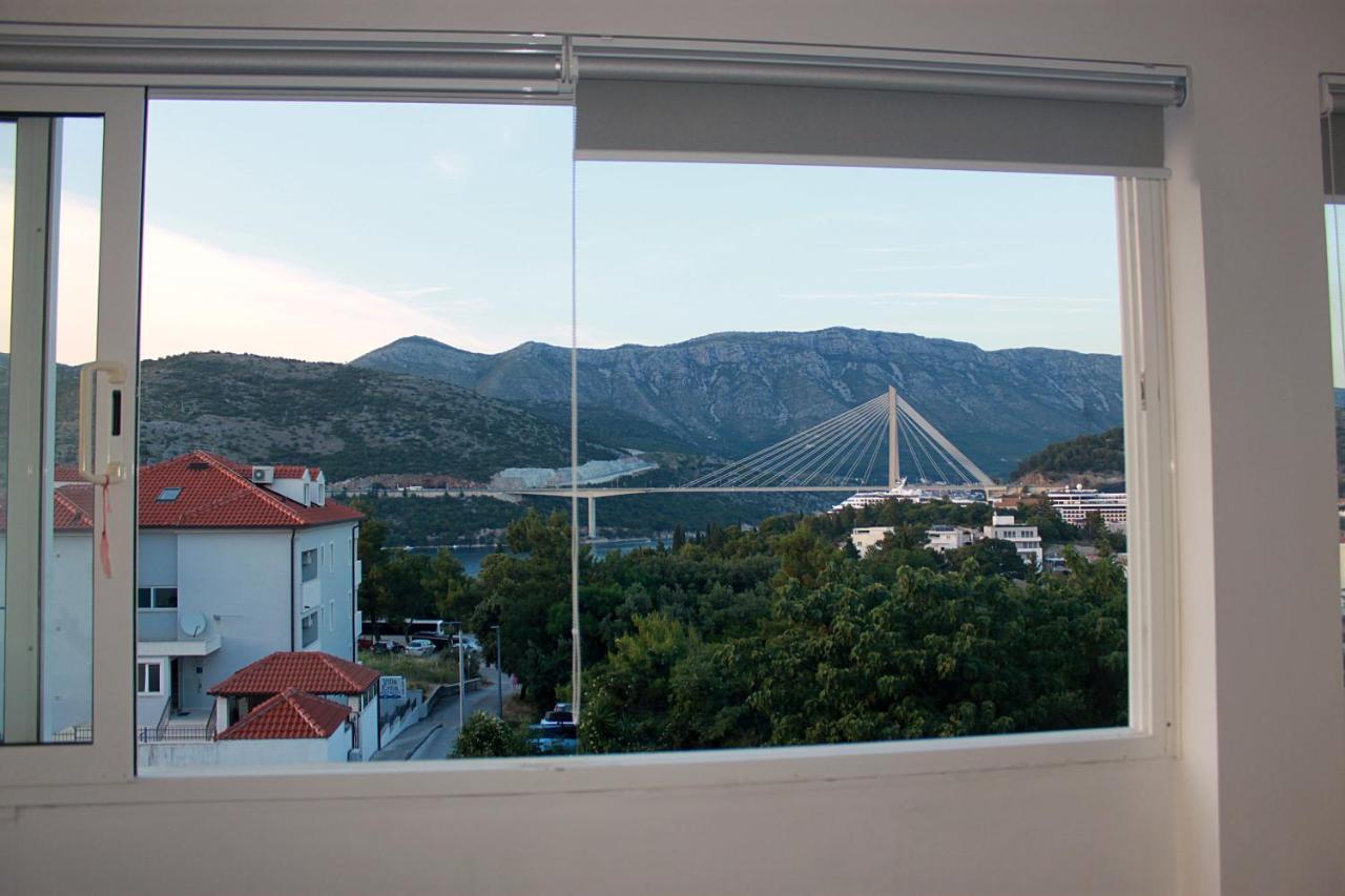 Sunset Apartment Lapad Dubrovnik Exterior photo