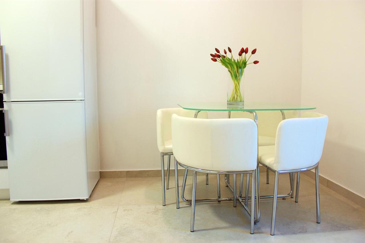 Sunset Apartment Lapad Dubrovnik Exterior photo