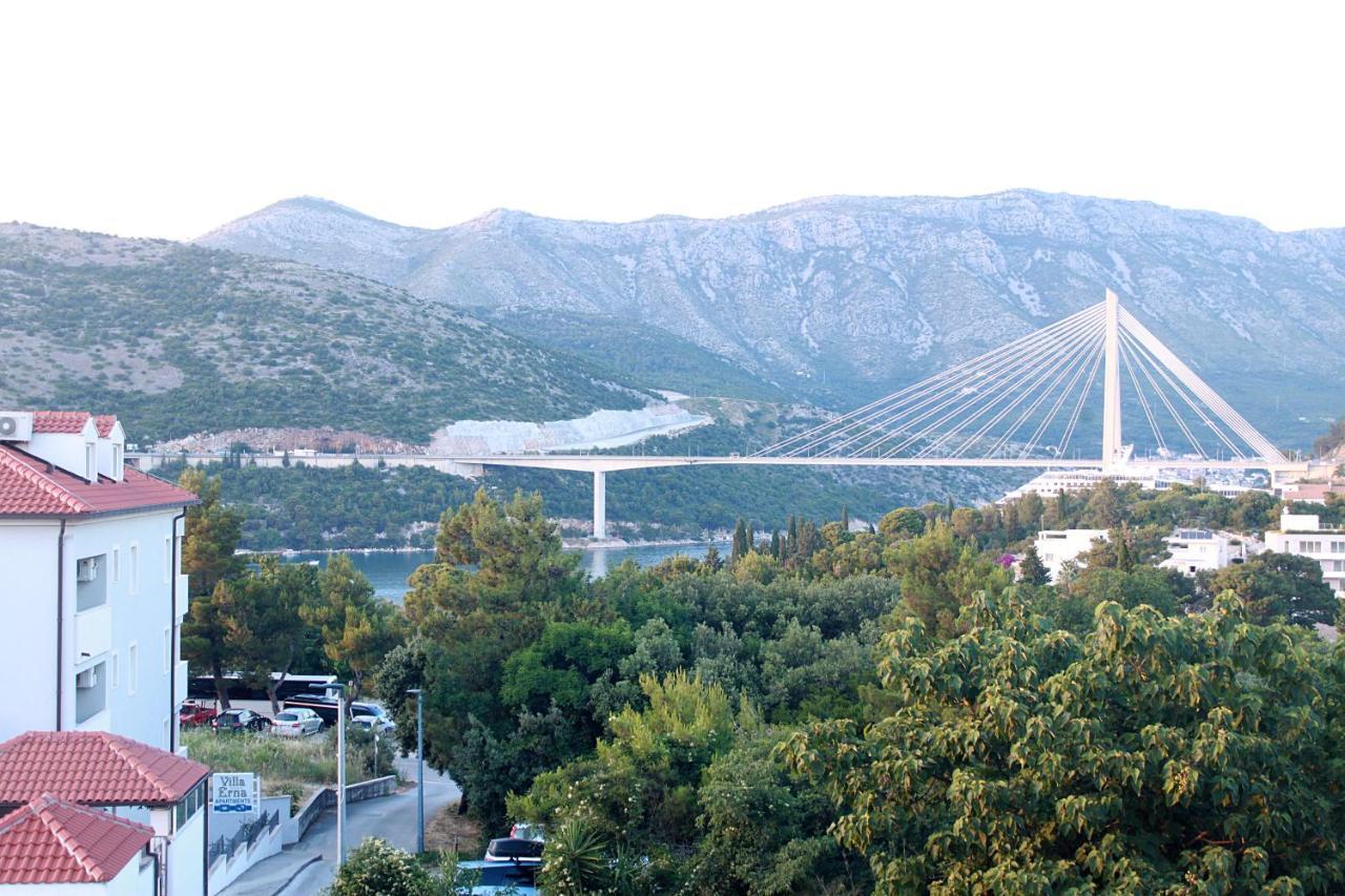 Sunset Apartment Lapad Dubrovnik Exterior photo