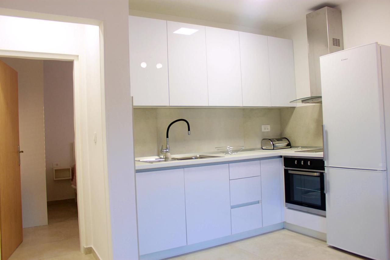 Sunset Apartment Lapad Dubrovnik Exterior photo