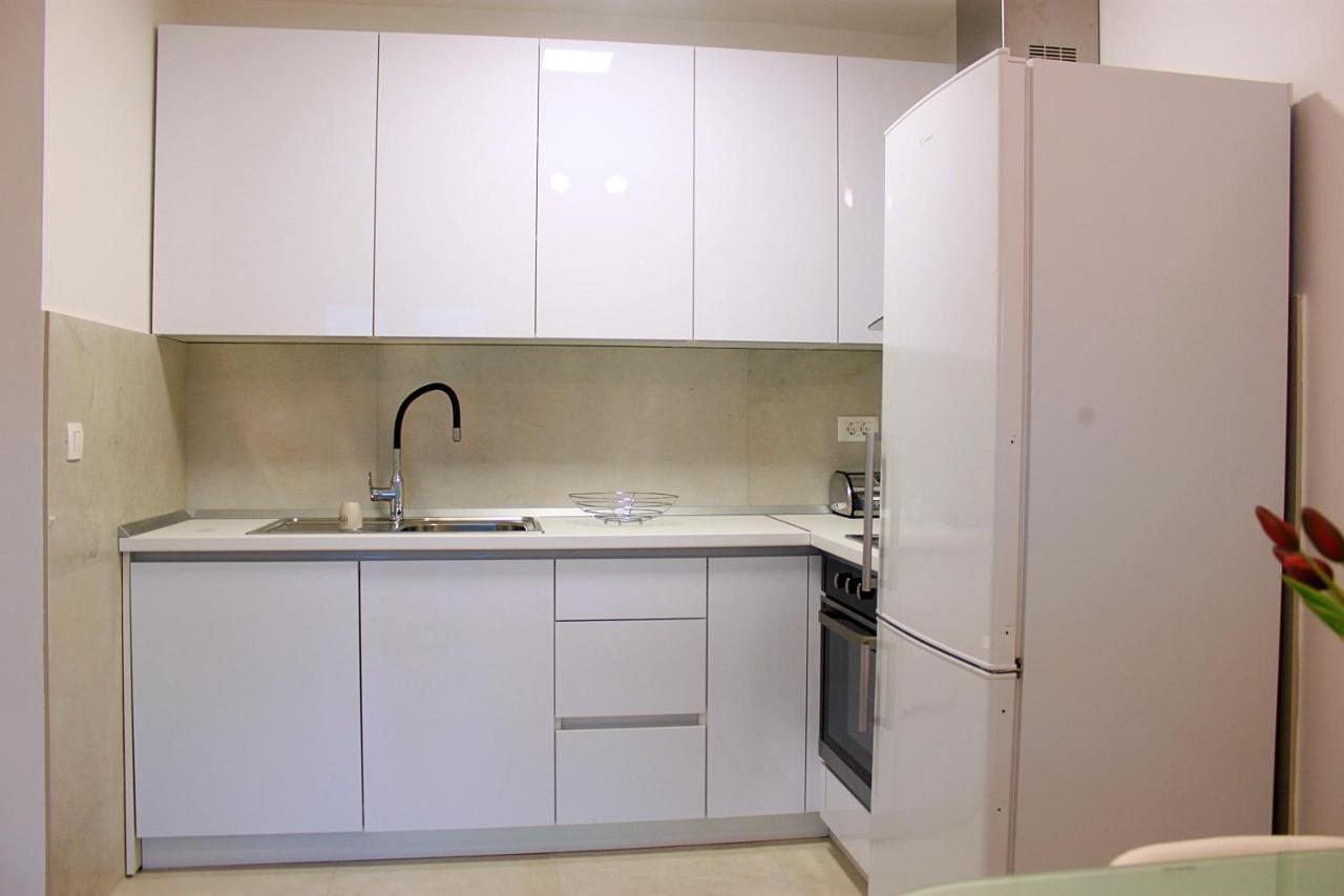 Sunset Apartment Lapad Dubrovnik Exterior photo