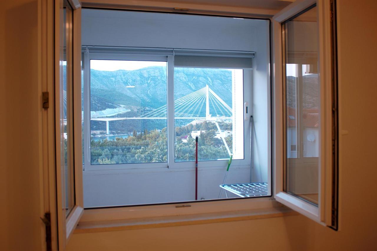Sunset Apartment Lapad Dubrovnik Exterior photo