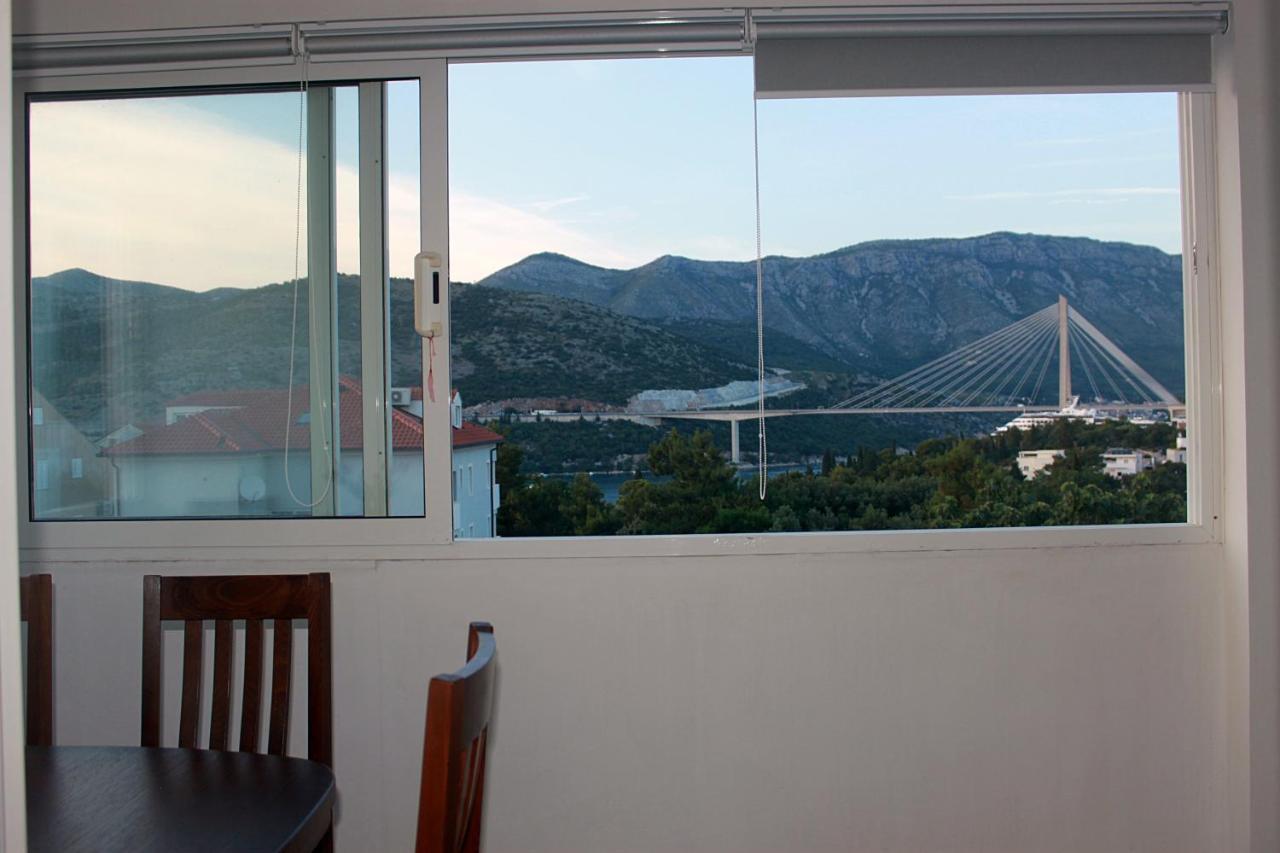 Sunset Apartment Lapad Dubrovnik Exterior photo
