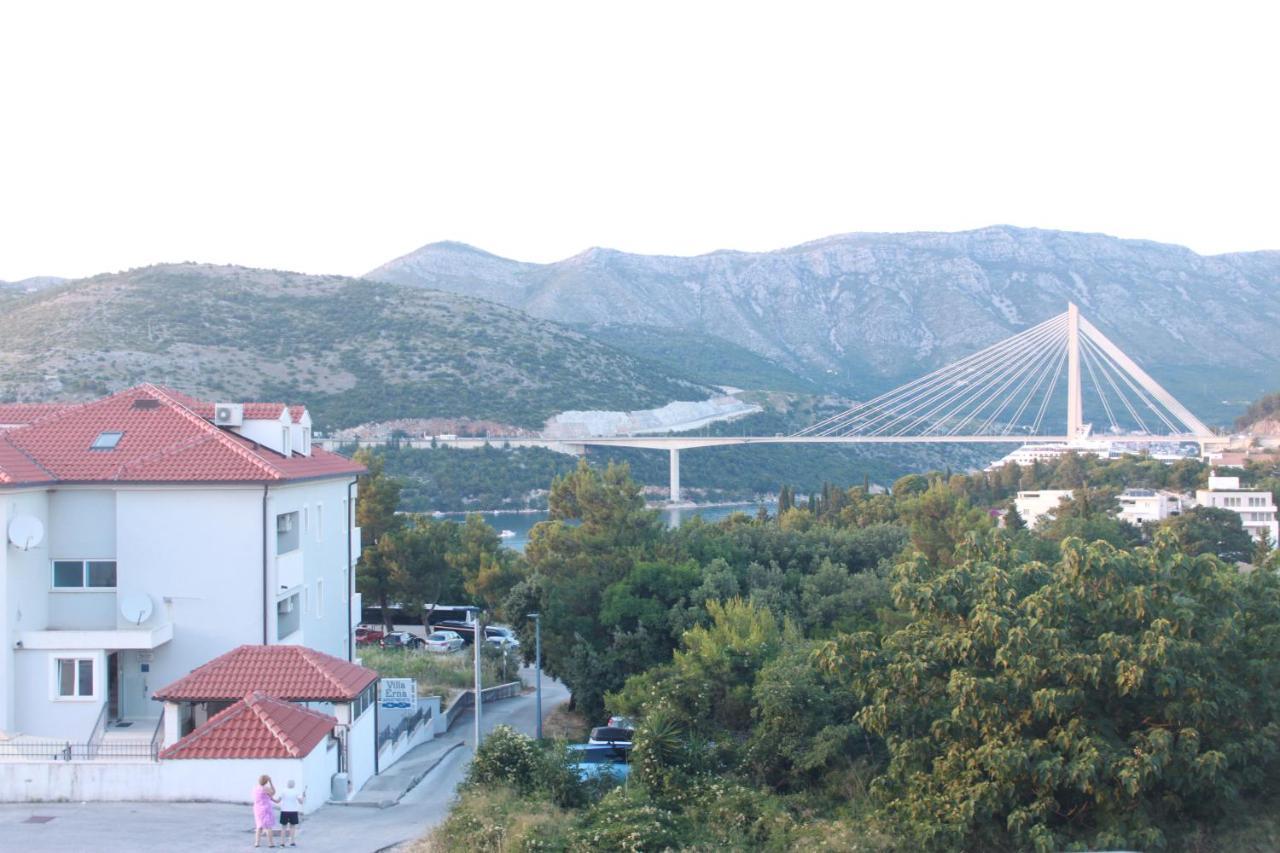 Sunset Apartment Lapad Dubrovnik Exterior photo