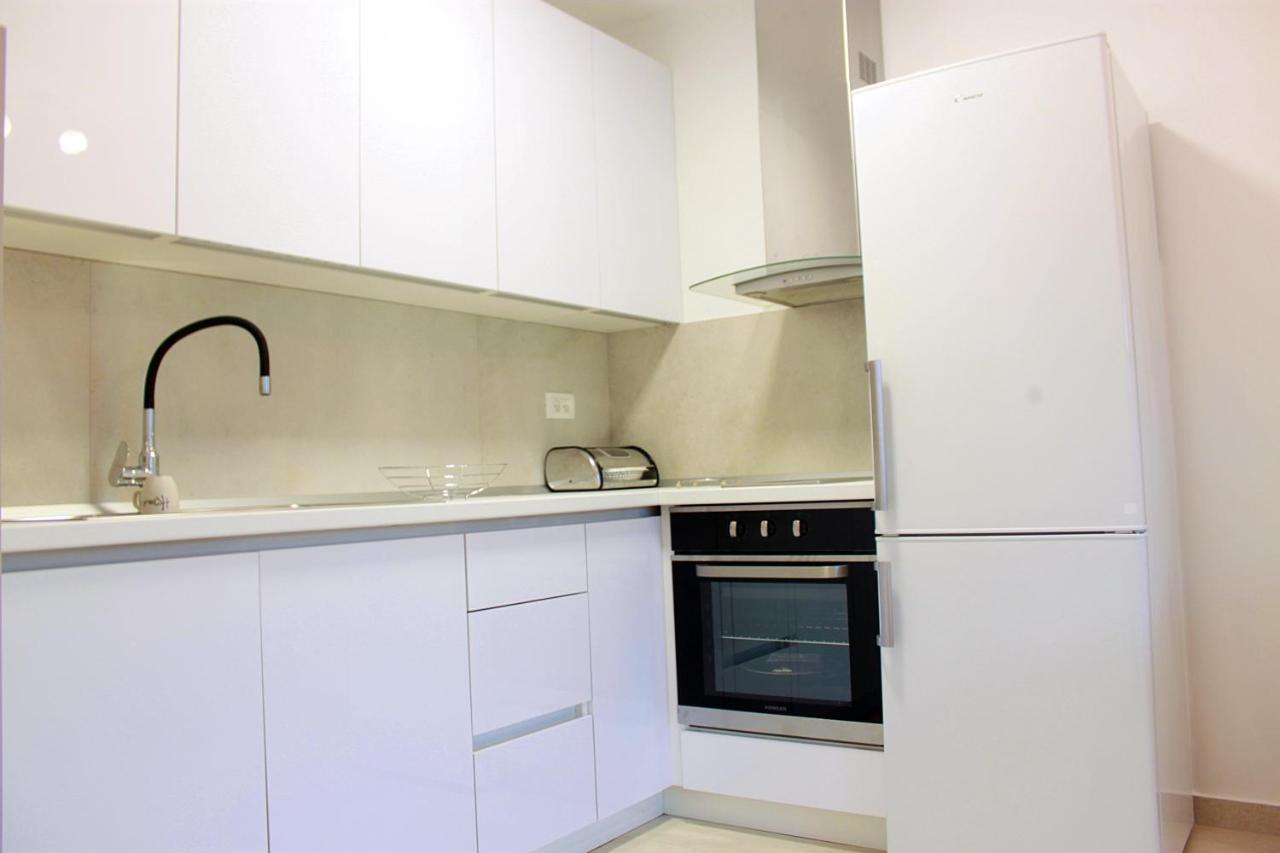 Sunset Apartment Lapad Dubrovnik Exterior photo