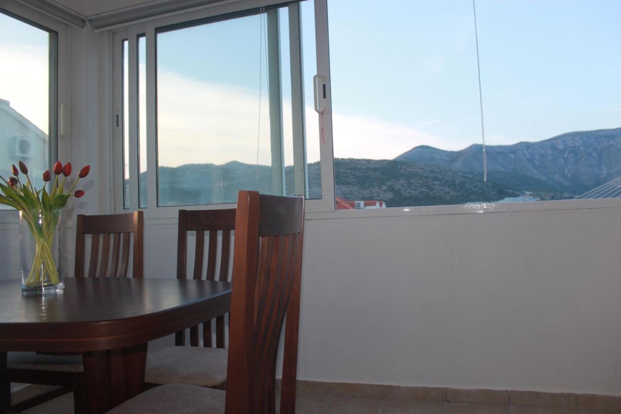 Sunset Apartment Lapad Dubrovnik Exterior photo