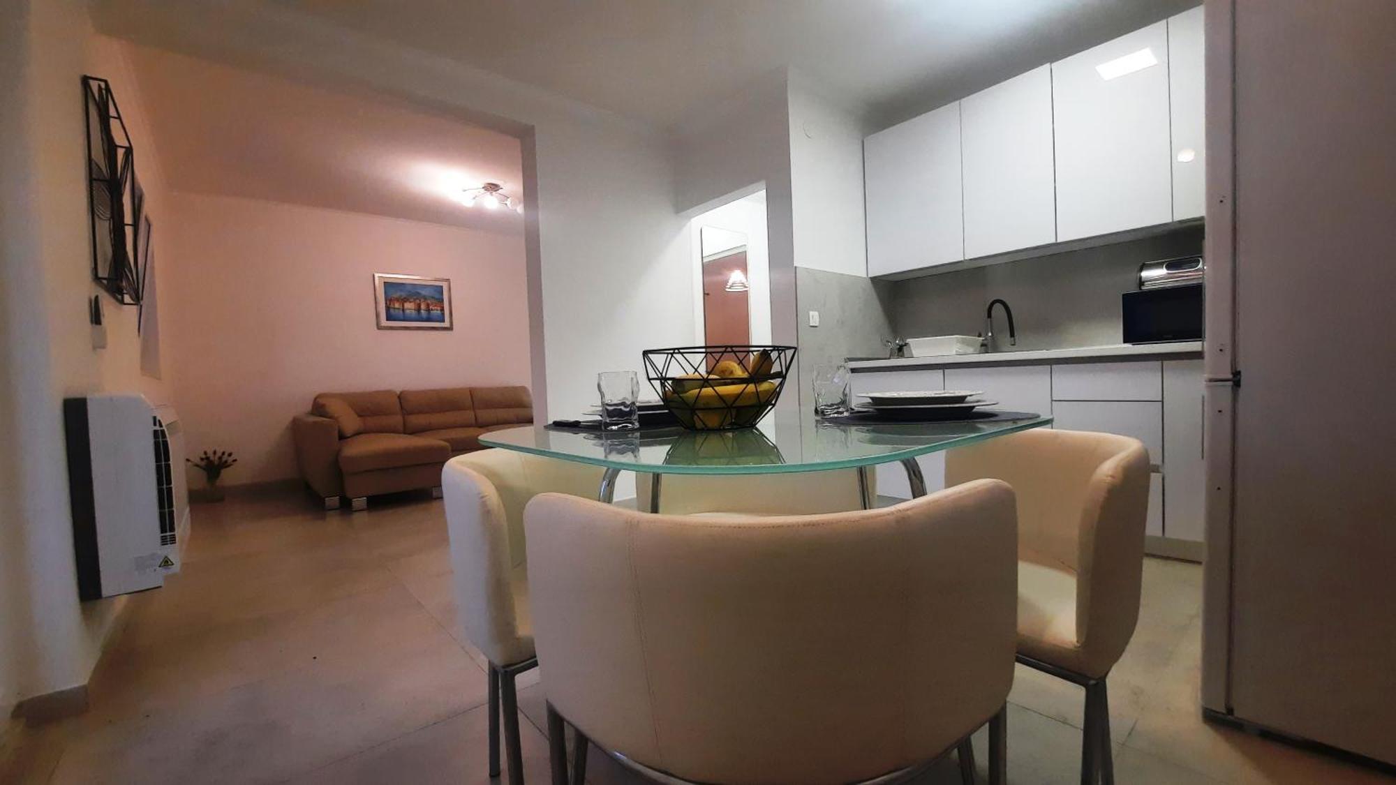 Sunset Apartment Lapad Dubrovnik Exterior photo